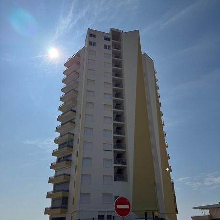 Sur Le Sable, Face A La Mer La Petite Tour Valras-Plage Εξωτερικό φωτογραφία